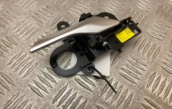 Jaguar I-Pace Front door interior handle J9D322601AC