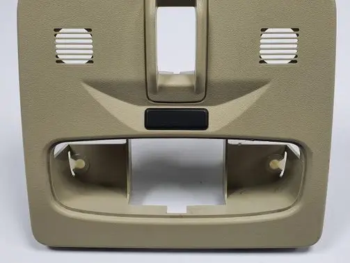 Land Rover Freelander 2 - LR2 Headlining lighting console trim 11901375TD