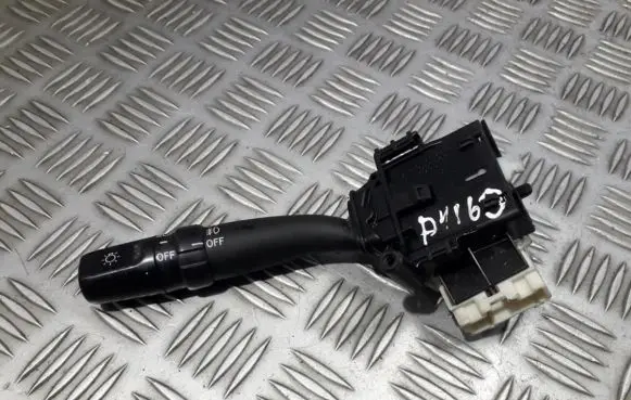 Toyota Corolla Verso AR10 Indicator stalk 173650 173650a