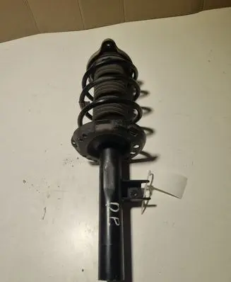 Front shock absorber/damper