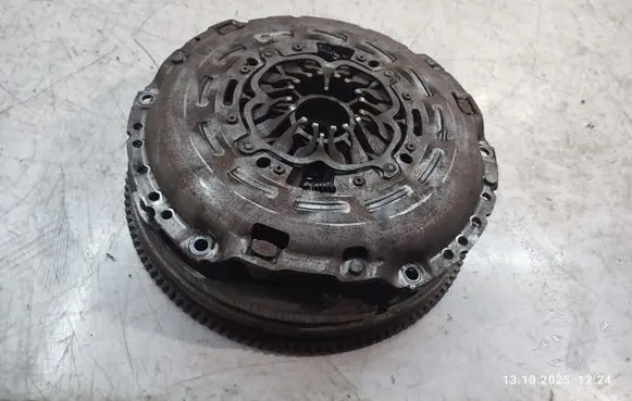 Opel Movano B Clutch set kit 326006210