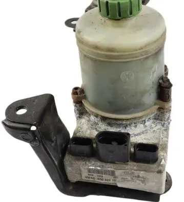 Skoda Fabia Mk1 (6Y) Electric power steering pump 6Q0423155L 0438Z7E2 A5089485