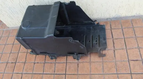 Ford S-MAX Battery box tray 6G91-10723-A