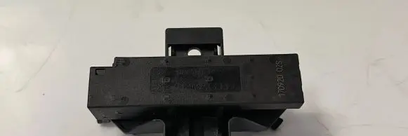 Audi Q7 4M Antenna control unit 