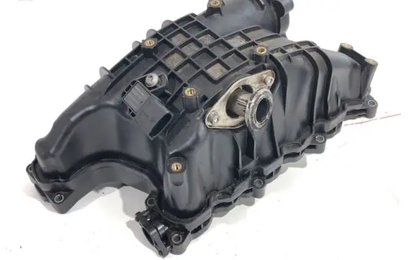Intake manifold