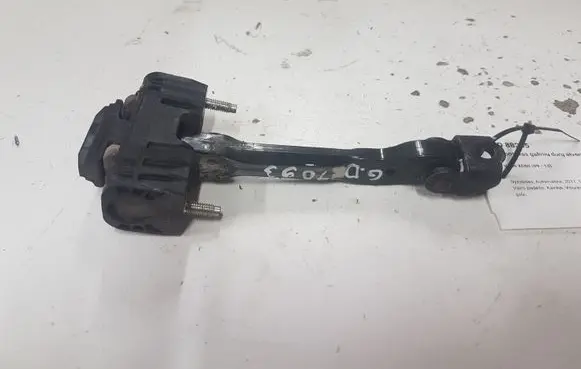 Volvo XC60 Rear door check strap stopper 31217754