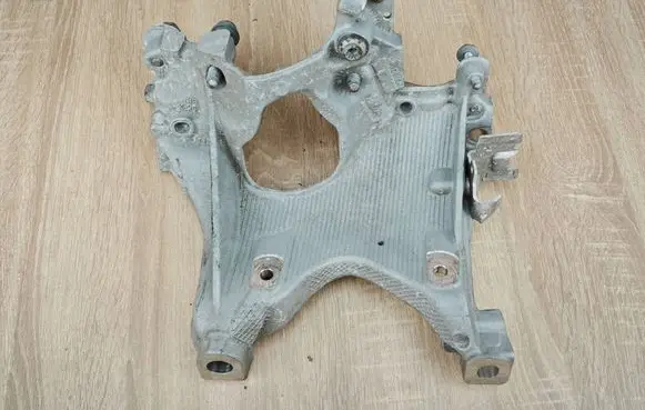 Audi A4 S4 B9 Engine mounting bracket 8W0399296E