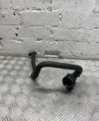 Mercedes-Benz E C207 W207 Engine coolant pipe/hose A6422001156