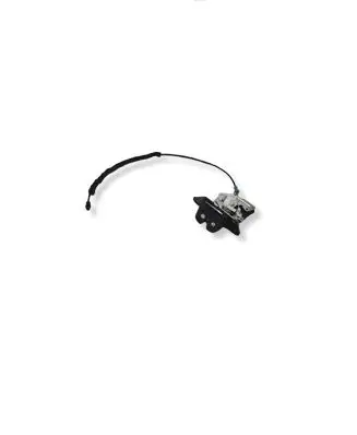 Dodge Journey Tailgate/trunk/boot lock/catch/latch 