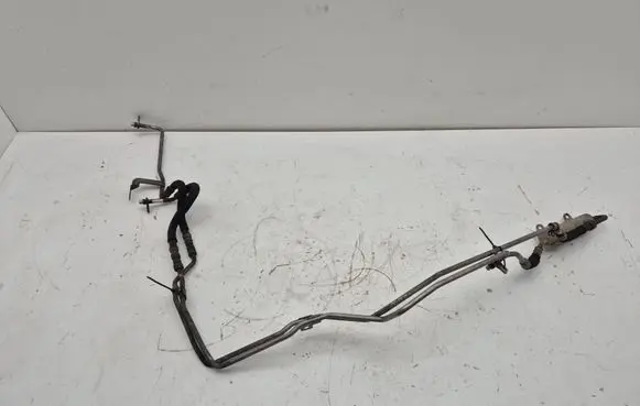 Audi Q5 SQ5 Gearbox oil cooler pipe/hose 8R0317825D 8R0317286K 8R0317817AB