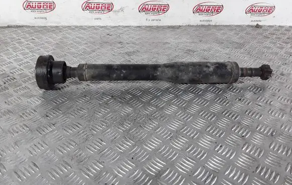 Land Rover Range Rover L322 Front prop shaft 