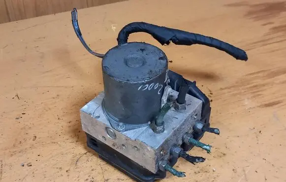 Renault Scenic II - Grand scenic II ABS Pump 0265950454