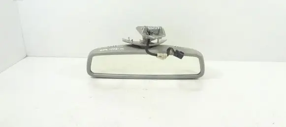 Mercedes-Benz E W211 Rear view mirror (interior) 2118101717 2118110107
