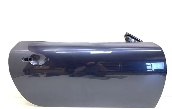 Jaguar XK - XKR Door (2 Door Coupe) C2P25671