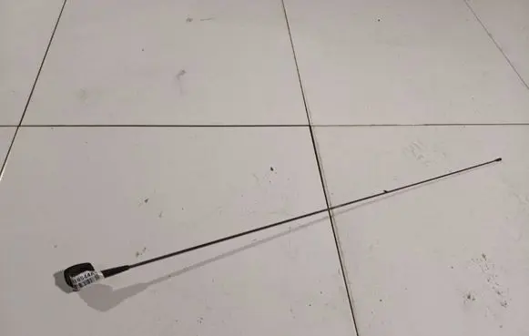 Renault Espace III Aerial GPS antenna 