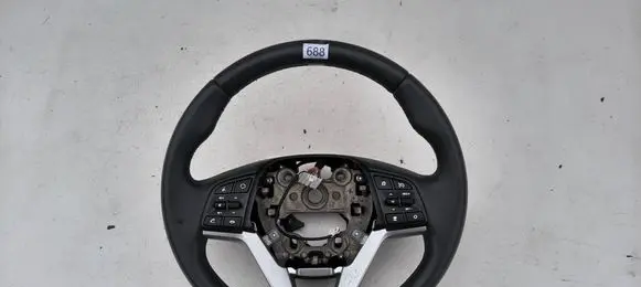 Hyundai Tucson TL Steering wheel 96720d7500umb
