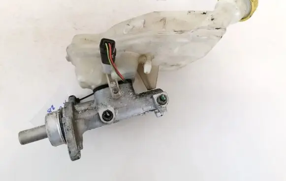 Citroen C2 Master brake cylinder 320670938