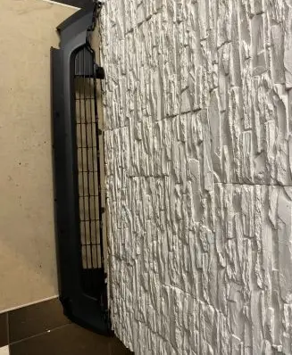 Toyota RAV 4 (XA50) Bottom radiator support slam panel 5311342151