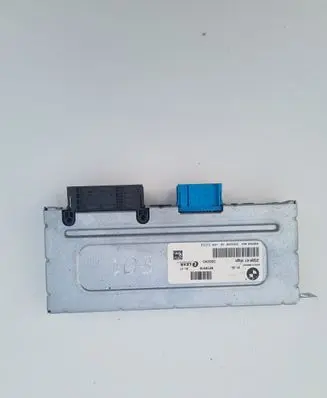 BMW 7 F01 F02 F03 F04 Gateway control module 9219318 61359219318