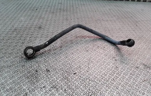 Volvo V50 Turbo turbocharger oiling pipe/hose