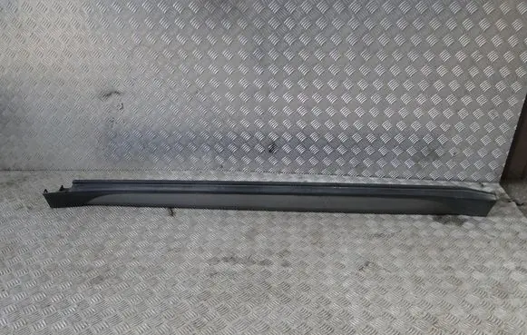 Hyundai Tucson TL Thresholds for All-terrain vehicles 87753-D7100