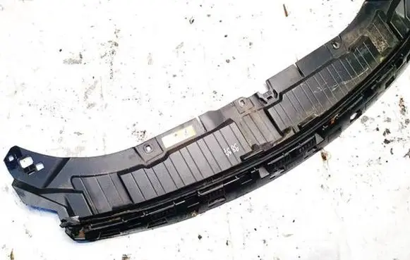 Mercedes-Benz EQB Engine bonnet/hood lock trim molding 50162236 82292