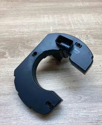 Mercedes-Benz E W211 Steering angle sensor 0305459732 05112210
