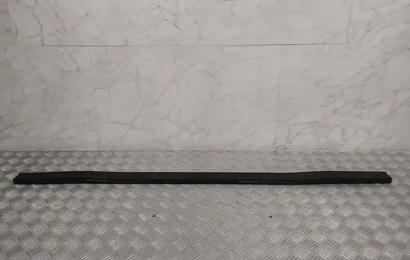 Engine compartment rubber