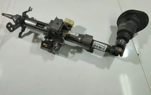 Mazda Premacy Steering wheel axle 