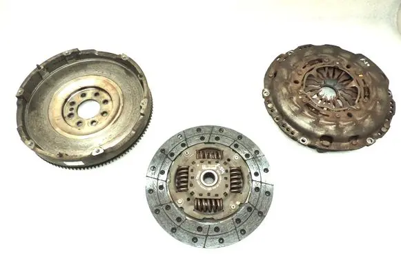Ford Ranger Flywheel 1926652 BB3Q6375EC