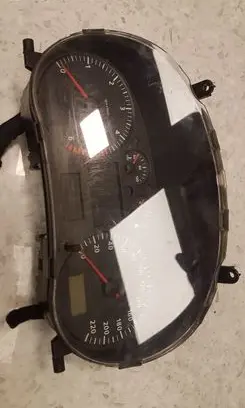 Seat Leon (1M) Speedometer (instrument cluster) 88311292