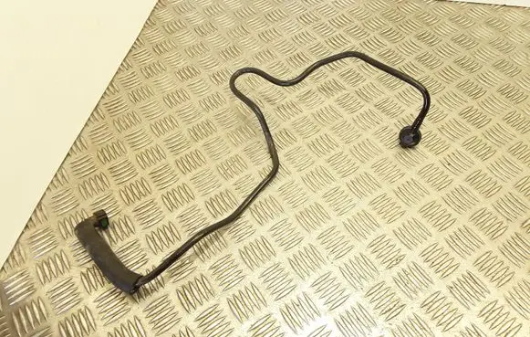 Ford Mondeo MK IV Vacuum line/pipe/hose 9G912420BJA