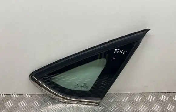 Ford Fusion II Rear side window DS73F29700A