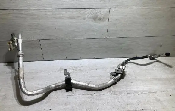 Ford C-MAX II Air conditioning (A/C) pipe/hose