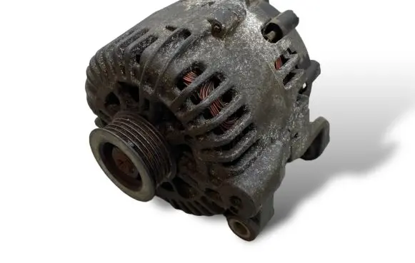 Toyota Verso Generator/alternator 8574045 2619890A 115011198