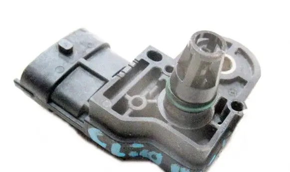 Renault Clio IV Air pressure sensor 0281006029 223650002R H8200758731