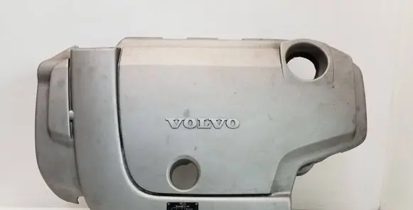Volvo XC60 Engine cover (trim) 31333237