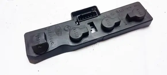 Skoda Octavia Mk1 (1U) Tail light bulb cover holder 1U9945258