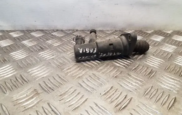 Skoda Fabia Mk1 (6Y) Clutch slave cylinder 1U0721261A 486283004205