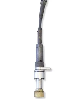 Mazda 323 Speed sensor (speedometer sensor) F40117442A