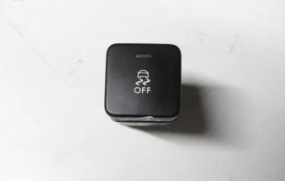 Citroen C4 II Other switches/knobs/shifts 96664234ZD