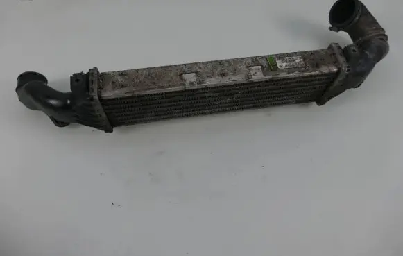 Mercedes-Benz C W202 Intercooler radiator A2025001100