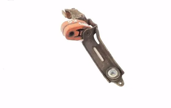 Porsche Panamera (970) Muffler mount bracket/holder 97011115100