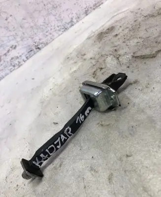 Renault Kadjar Front door check strap stopper