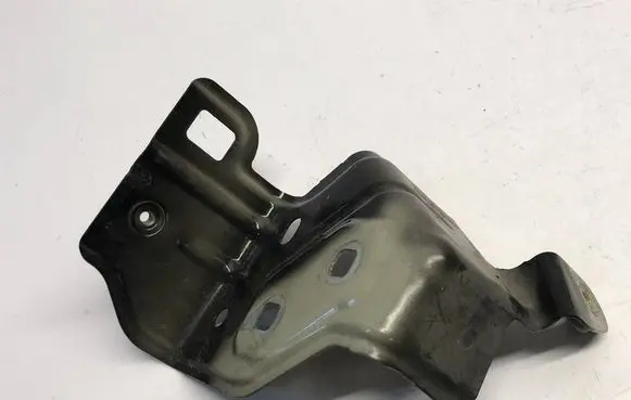 Mercedes-Benz EQB Fender mounting bracket A2438808900