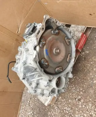 Volvo V60 Automatic gearbox 1285357