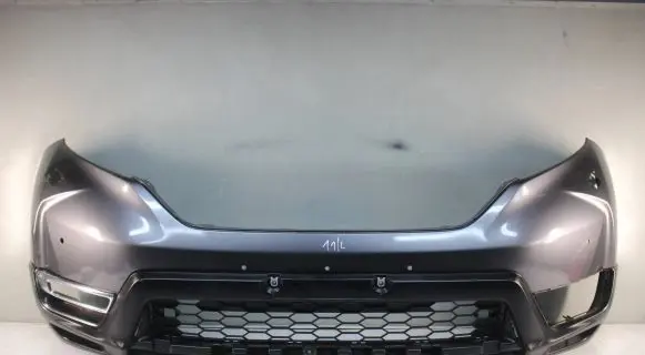 Honda CR-V Front bumper