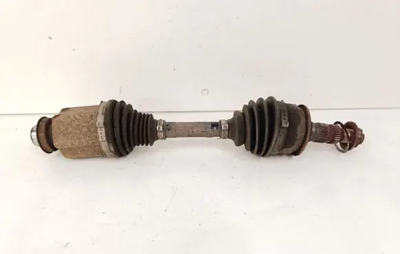 Opel Ampera Front driveshaft