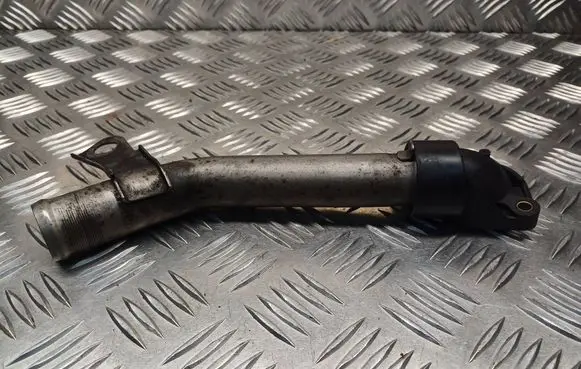 Renault Scenic II - Grand scenic II Engine coolant pipe/hose 7700113645