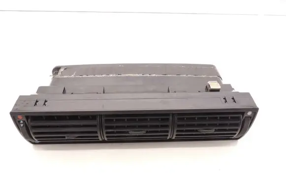 Audi A6 S6 C4 4A Dash center air vent grill 4A1820951B D190